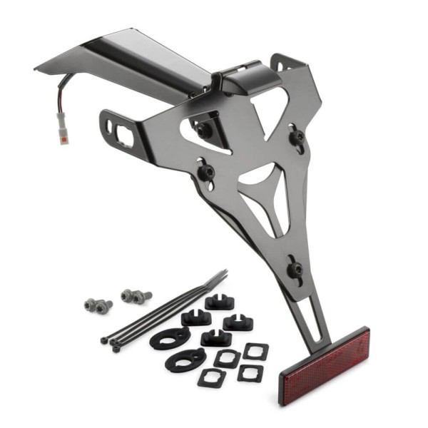 KTM KTM LICENSE PLATE HOLDER SUPPORT